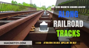 Exploring the Role of Magnetic Sensors in Railroad Safety and Efficiency