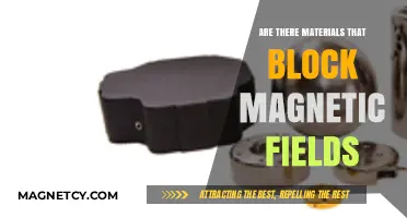 Exploring Magnetic Shielding: Materials That Block Magnetic Fields