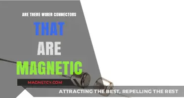 Exploring Magnetic Wire Connectors: Do They Really Exist?