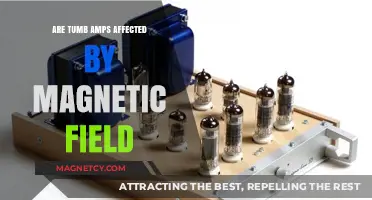 Exploring the Impact of Magnetic Fields on Tube Amps: A Comprehensive Guide