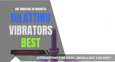 Vibrating vs. Magnetic Dilating Vibrators: Which Ones Offer the Best Experience?