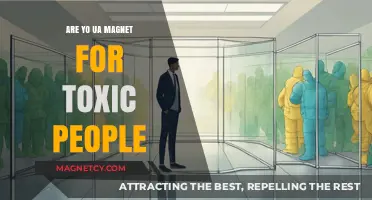 Are You a Magnet for Toxic People? Signs and Strategies to Detox Your Life