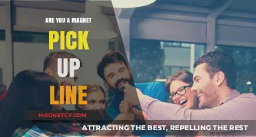 Attracting Connections: The Power of Magnetic Personalities