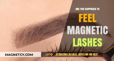 Unveiling the Truth: Do Magnetic Lashes Really Feel Natural?