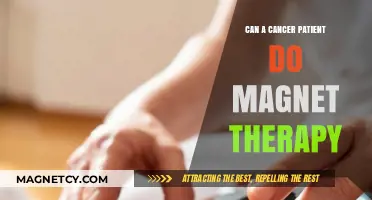 Magnet Therapy for Cancer Patients: Safe, Effective, or Risky?