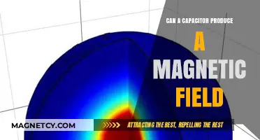 Can Capacitors Generate Magnetic Fields? Unraveling the Science Behind It