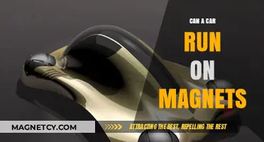 Can Magnets Power Cars? Exploring the Science Behind Magnetic Propulsion