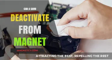 Magnetic Fields and Card Deactivation: What You Need to Know