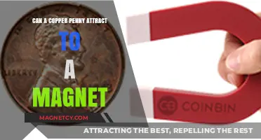 Copper Penny and Magnets: Unraveling the Attraction Mystery