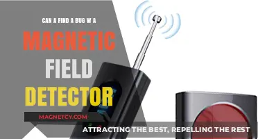 Detecting Bugs with Magnetic Field Detectors: Fact or Fiction?