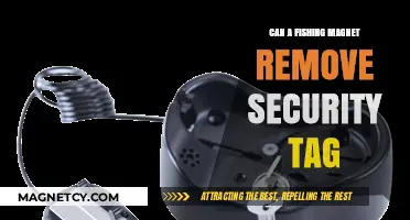 Can Fishing Magnets Remove Security Tags? A Practical Guide