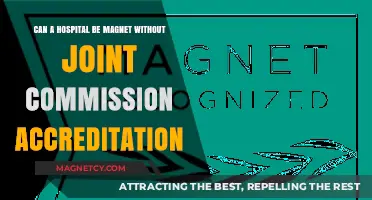 Magnet Status Without Joint Commission Accreditation: Is It Possible?