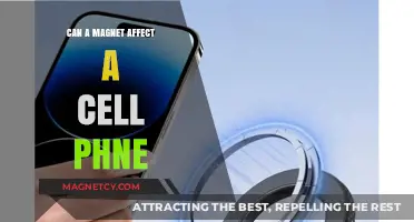 Magnetic Fields and Cell Phones: Potential Impacts and Safety Concerns