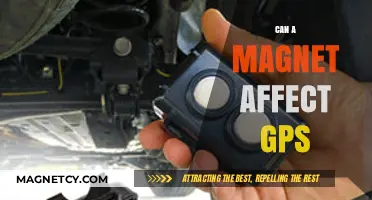Can Magnets Interfere with GPS Accuracy and Functionality?