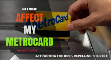 Magnets and MetroCards: Debunking the Myth of Swiped Fares