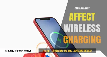 Magnets and Wireless Charging: Do They Interfere or Coexist?