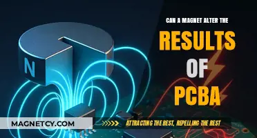 Magnetic Interference: Can Magnets Affect PCBA Testing Accuracy?