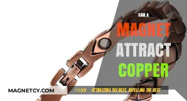 Can Magnets Attract Copper? Unveiling the Surprising Truth Behind Metals