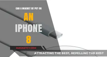 Can Magnets Damage Your iPhone 8? Facts and Safety Tips