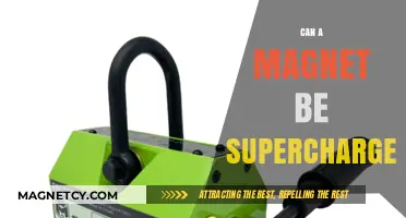 Supercharging Magnets: Exploring the Limits of Magnetic Potential