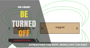 Can Magnets Be Deactivated? Exploring the Science Behind Magnetic Fields