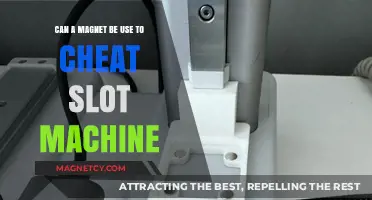 Can Magnets Cheat Slot Machines? Uncovering the Truth Behind the Myth