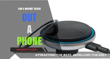 Can Magnets Cause Phone Blackouts? Debunking the Myth Explained