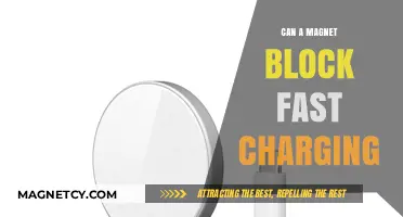Can Magnets Interfere with Fast Charging Technology? Exploring the Myth