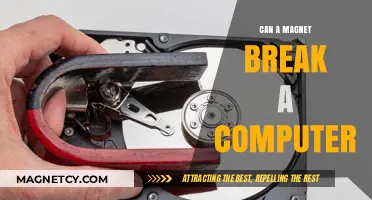 Can Magnets Damage Your Computer? Facts and Myths Explained