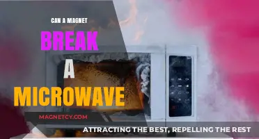 Can Magnets Damage Your Microwave? Facts and Myths Explained