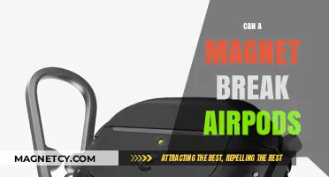 Can Magnets Damage AirPods? Exploring the Risks and Myths