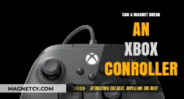 Can Magnets Damage Your Xbox Controller? Facts and Myths Explained
