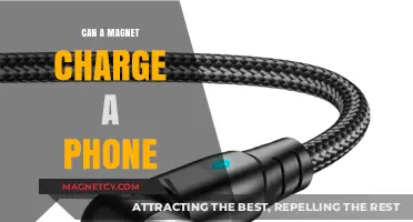 Can Magnets Charge Phones? Exploring Wireless Charging Myths and Facts