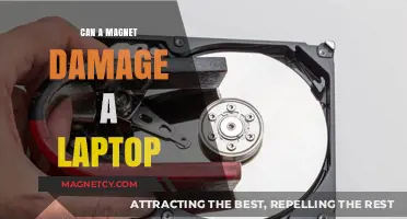 Can Magnets Harm Your Laptop? Debunking Myths and Facts