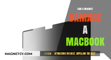 Can Magnets Harm Your MacBook? Facts and Safety Tips