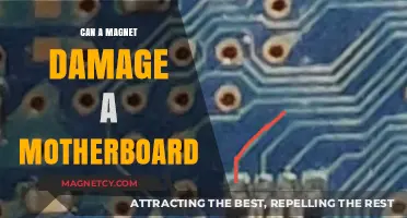 Can Magnets Harm Motherboards? Debunking Myths and Facts