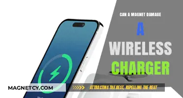 Magnets and Wireless Chargers: Potential Risks and Safe Practices
