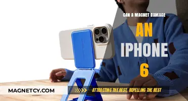 Can Magnets Harm Your iPhone 6? Facts and Myths Revealed