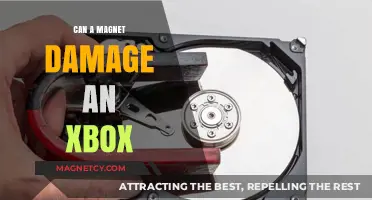 Can Magnets Harm Your Xbox? Debunking Myths and Facts