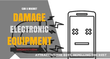 Magnets and Electronics: Potential Risks to Your Devices Explained