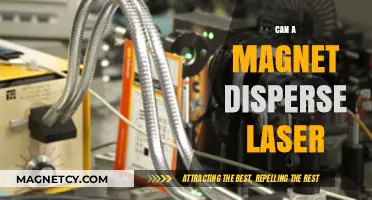 Can Magnets Disrupt Lasers? Exploring the Science Behind the Myth