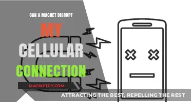 Magnets and Mobile Signals: Can They Disrupt Your Cellular Connection?