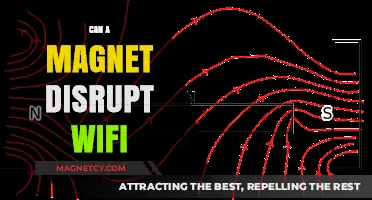 Can Magnets Interfere with Your WiFi Signal? The Truth Revealed