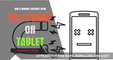 Magnets vs. Gadgets: Can They Damage Your Phone or Tablet?