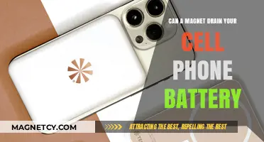 Magnets and Phone Batteries: Fact or Fiction? The Truth Revealed