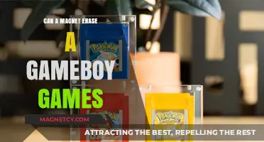 Magnets and Gameboy Games: Debunking the Erasure Myth
