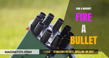 Magnetic Bullet Launchers: Myth or Real-World Possibility?