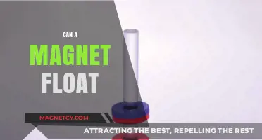 Can Magnets Defy Gravity? Exploring the Science of Floating Magnets
