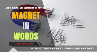 Can Magnets Attract Items Stuck to Other Magnets? Explained