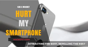 Magnets and Smartphones: Debunking Myths and Potential Risks